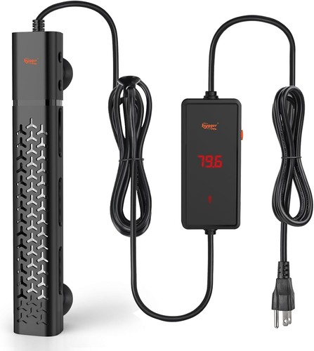 245 hygger 500w - , aquarium