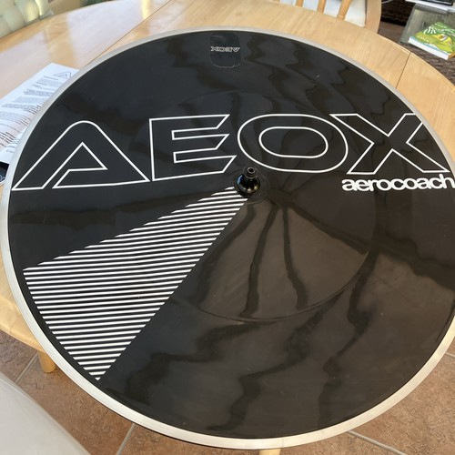 Aerocoach aeox carbon rear - aeox,