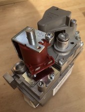  BAXI SOLO WM GAS VALVE