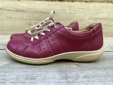 Womens Hotter Fearne 2 Pink