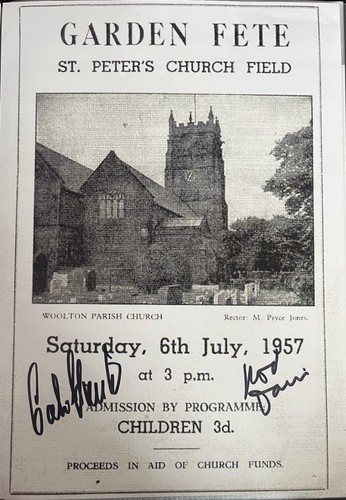 Rare the quarrymen - the, lennon