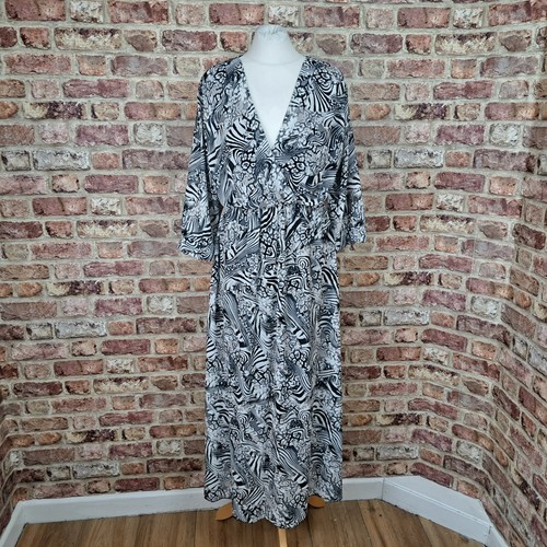 Kurt muller long dress - dress, xl