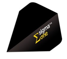 UNICORN SIGMA ONE DART FLIGHTS