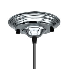 Single Outlet Round Shape