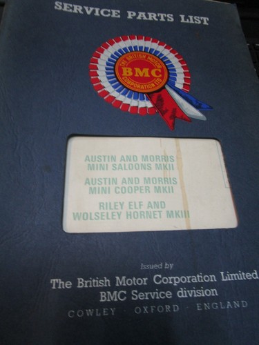 Austin morris mini cooper - mini,,