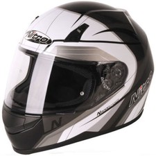 Nitro N2000-Vn Full Face