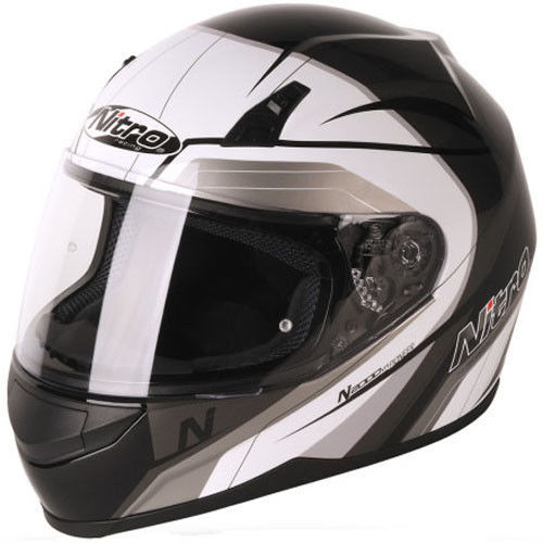 Nitro n2000 full - full, face
