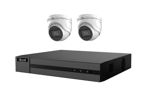 Hikvision hilook dvr cctv - dvr,