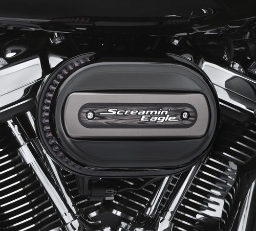 Harley davidson screamin - harley, screamin’