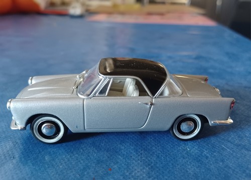 Lancia appia coupe - lancia, pininfarina