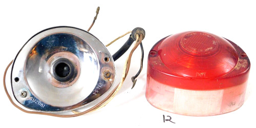 Genuine oem suzuki t125 - genuine,