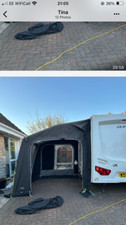 Kampa rally air - kampa,