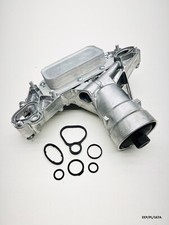 Oil Cooler Assembly for SAAB