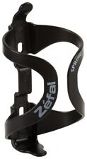 ZEFAL Mountain Bike Spring Water Bottle Holder Cage Road Drinks Bicycle Black