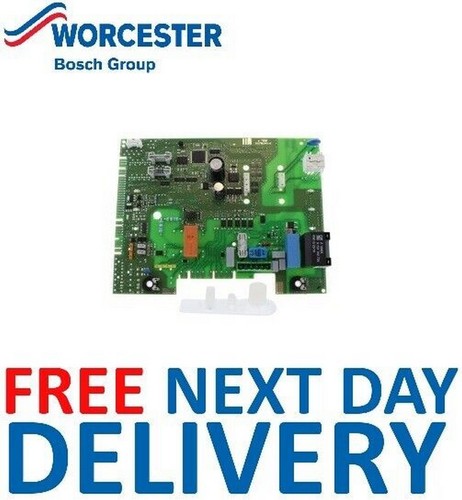 Worcester bosch greenstar 25si - bosch,