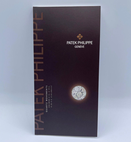Patek philippe nautilus - patek,