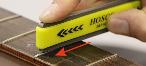 Hosco compact fret - fret,
