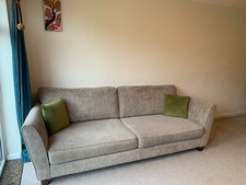 Canterbury 4 Seater Sofa