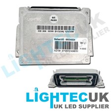 LIGHTEC UK 6G 89034934 XENON