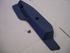 PEUGEOT 206 CC O/S/R TAILGATE TOP BOOT LID DOOR PANEL TRIM COVER 9640569277 D