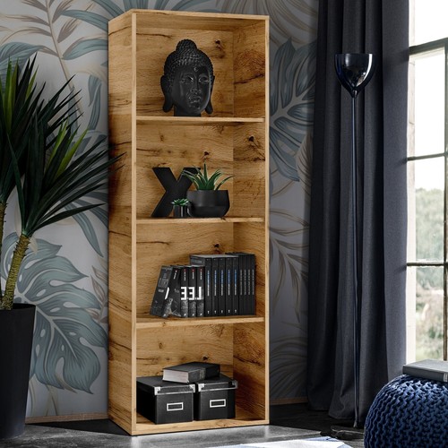 New komodee bookcase - new,