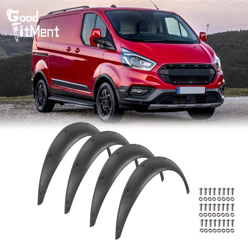 Fender flares wheel - fender,
