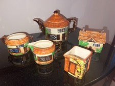 Beswick Ware Vintage Teapot