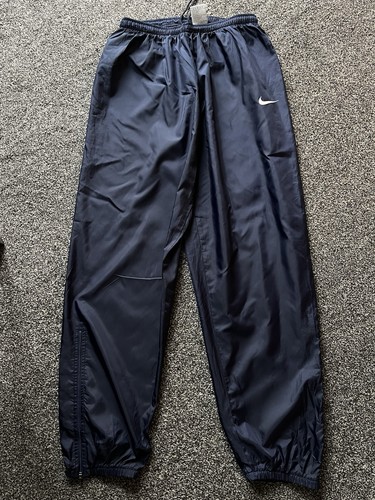 Vintage nike navy - vintage,
