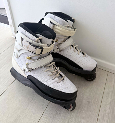 Gawds fm2 pro skate - uk, eu