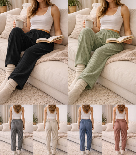 Ladies womens trousers - ladies,