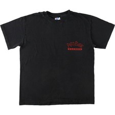 Used 90'S-00'S Hanes BEEFY-T