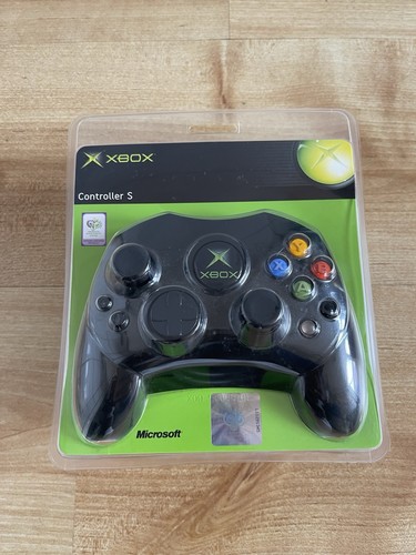 Original xbox controller - original, s