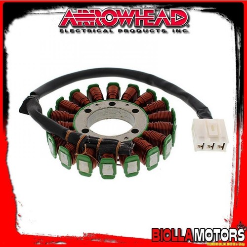 Aha4061 stator honda cbr1000rr - stator,