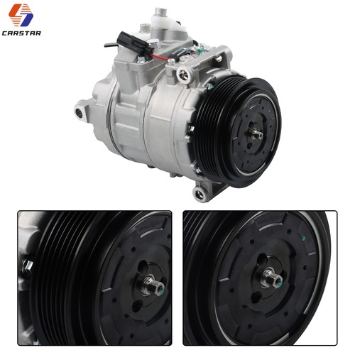 Air conditioning compressor - conditioning,