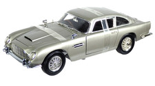 Aston Martin DB5 1:18 James