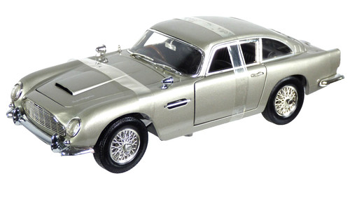 Aston martin db5 - martin, james