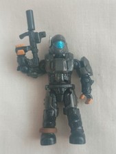 MEGA Bloks/Construx Halo -