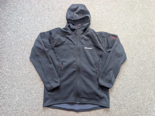 Berghaus hoodie mens extra - hoodie,