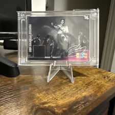 Elvis Presley Personally Owned