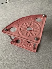 Le Creuset 2 tier pot stand