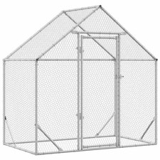 Chicken Cage Farm Chicken Coop