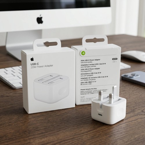Original apple genuine - original, 20w