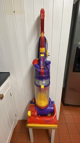Dyson upright dc04 stijl - dyson,