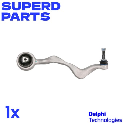Track control arm br1810 front - control,
