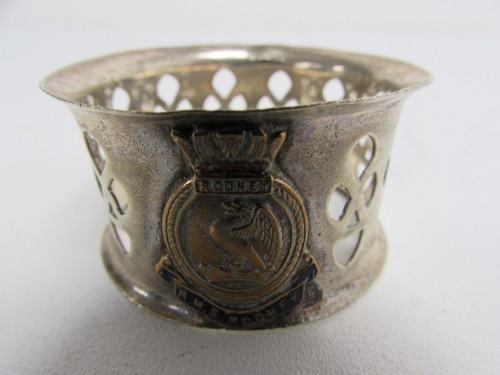 Antique silver - antique,