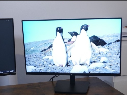 Monitor computer - -,