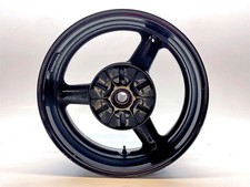 2004-2007 Suzuki GSX1300R Hayabusa Rear Wheel