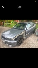**BREAKING / ALL PARTS AVAILABLE** 320CD E46 M SPORT COUPE AUTO
