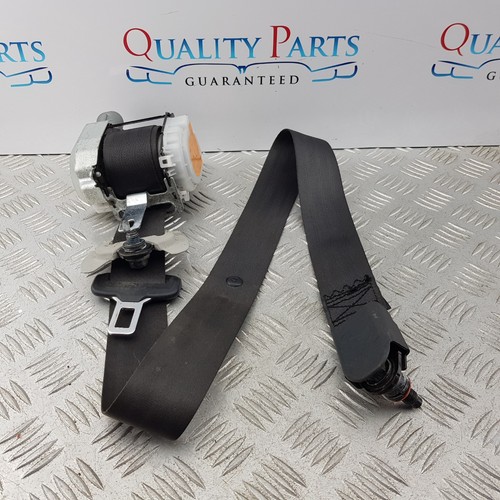Kia ceed seat belt front - kia,