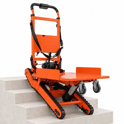 Electric stair climber - electric,